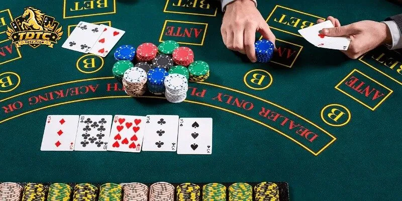 Bàn phù hợp có mức cược dễ theo dõi