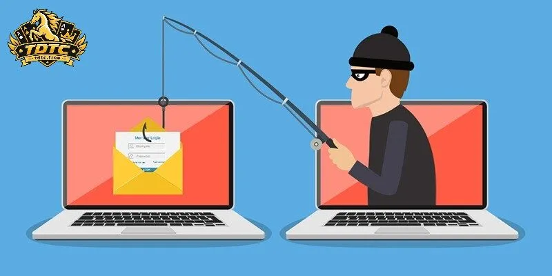 Biện pháp giảm thiểu nguy cơ khi truy cập