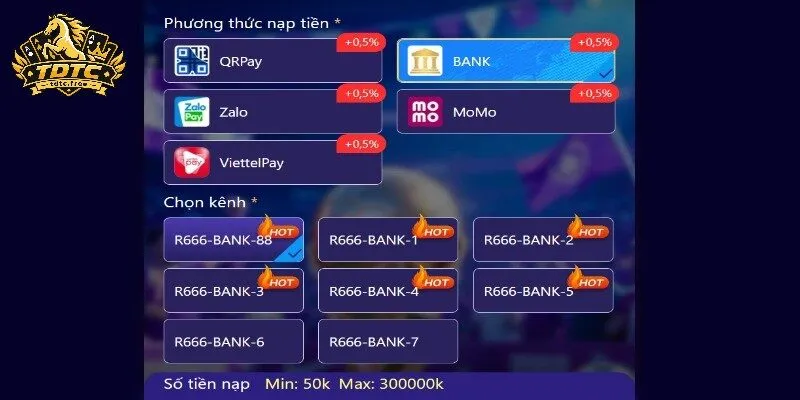 Cách kiểm tra lệnh nạp giúp giảm sai sót