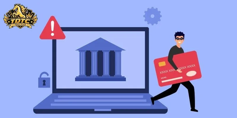 Nguyên nhân có thông tin TDTC lừa đảo không
