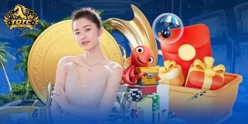 TDTC Thưởng Thành Viên Mới - Cập Nhật Ưu Đãi Tân Thủ