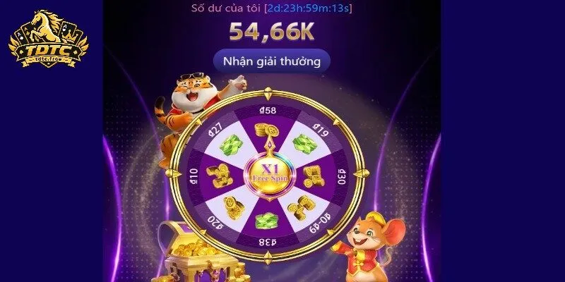 Thanh toán theo cách nạp tiền TDTC đúng kênh